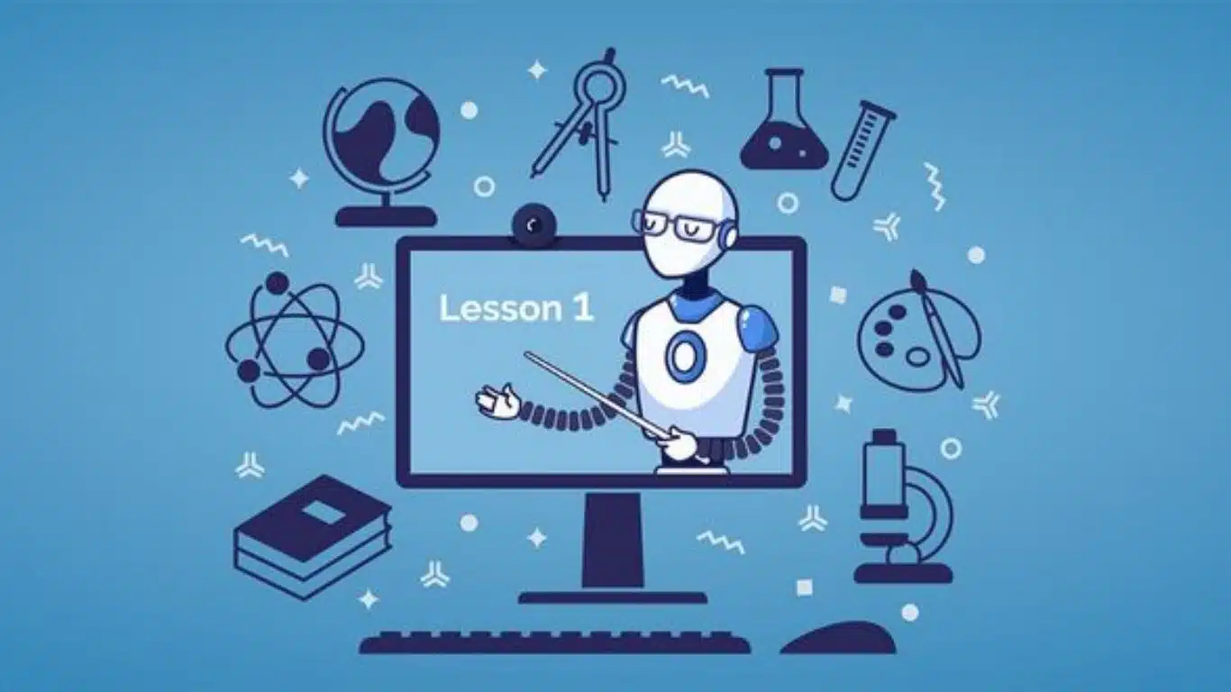 Personalized education