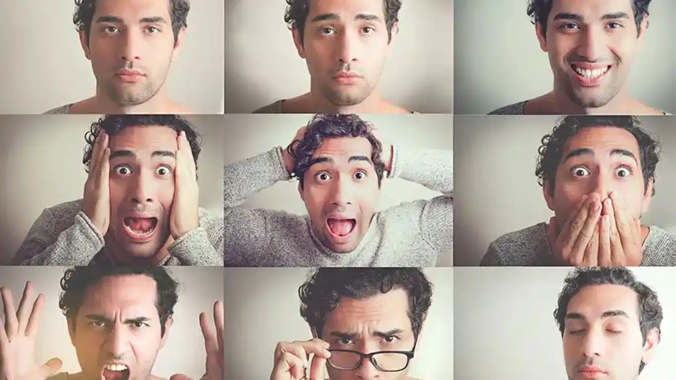 Emotional Expression