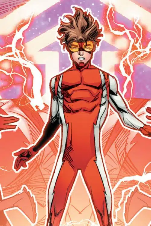 Bart Allen
