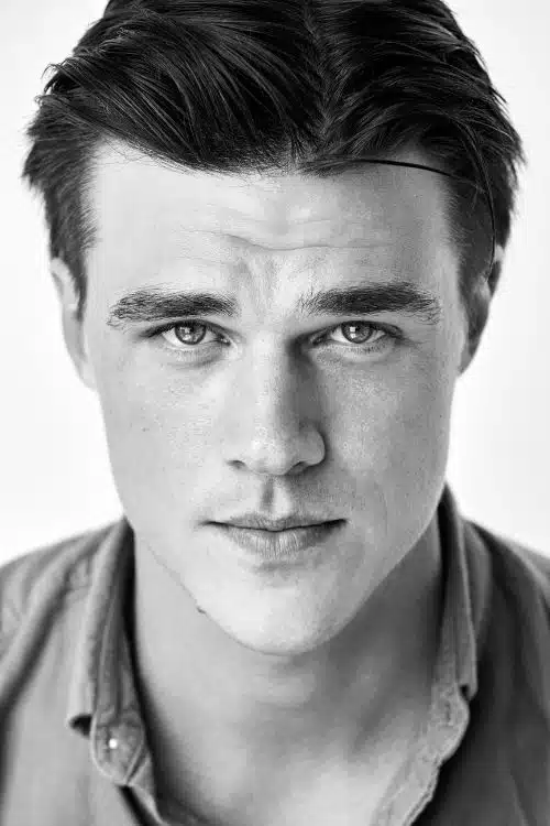 10 Actors Who Can Become Next Black Adam - Finn Wittrock