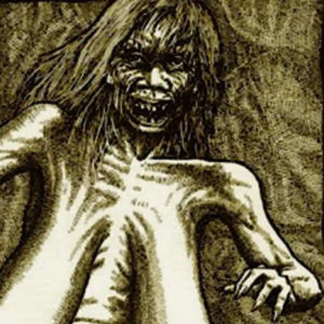 Wewe Gombel – Indonesia