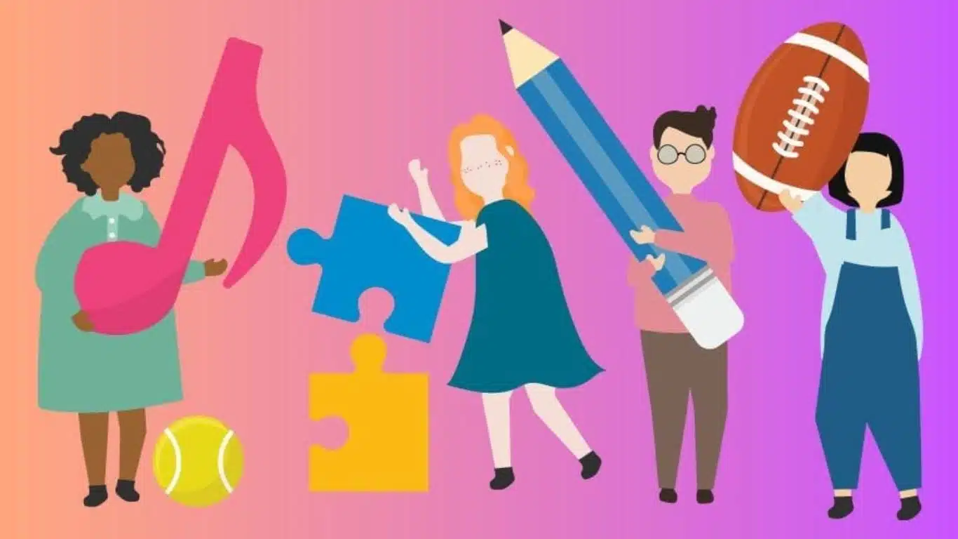 Role of Extra-Curricular activities in education