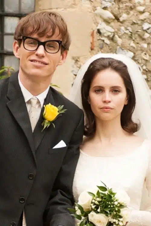 10 Movies Every College Going Student Should Watch - The Theory of Everything