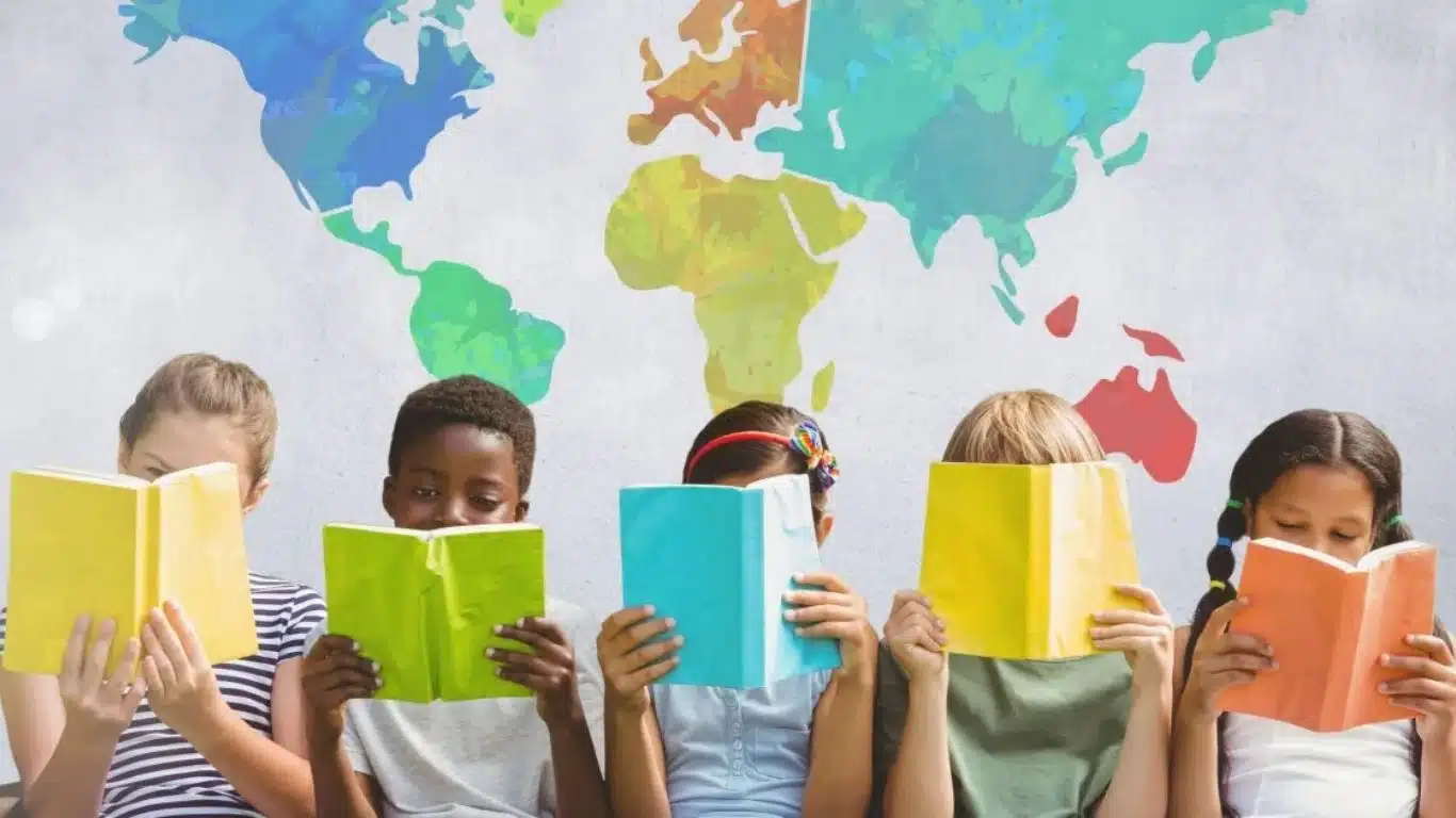 Role of Education in Promoting Social Justice and Equality