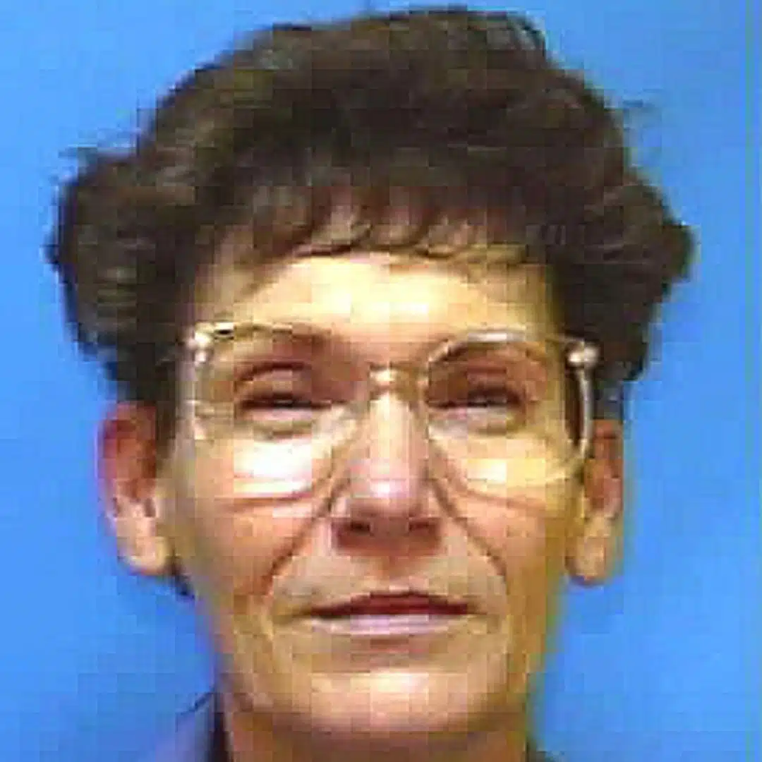 10 Most Deadly Female Serial Killers of All Time - Judias Buenoano (also known as Judy Buenoano)