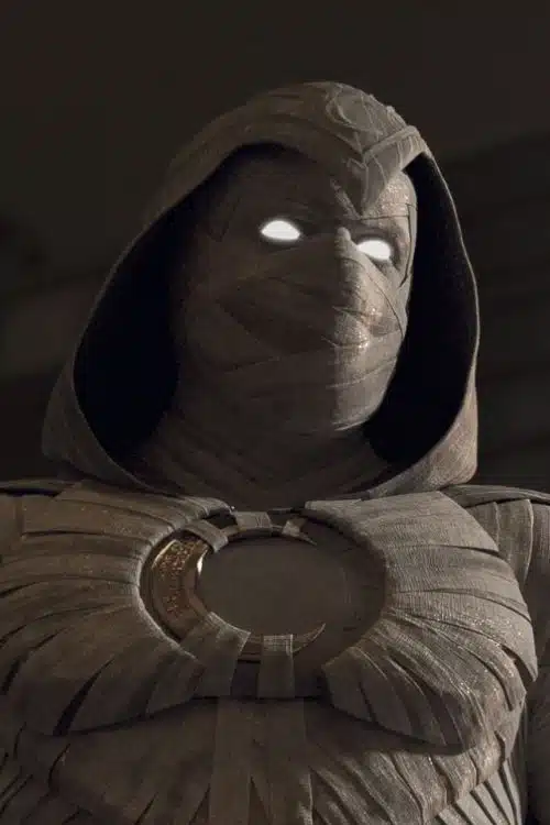 10 Superheroes Who Struggled With Mental Health Issues - Moon Knight