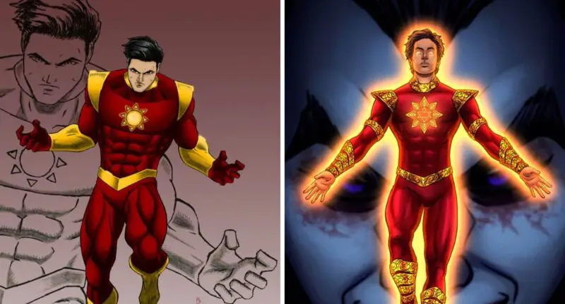 7 Deadly Powers of Shaktimaan