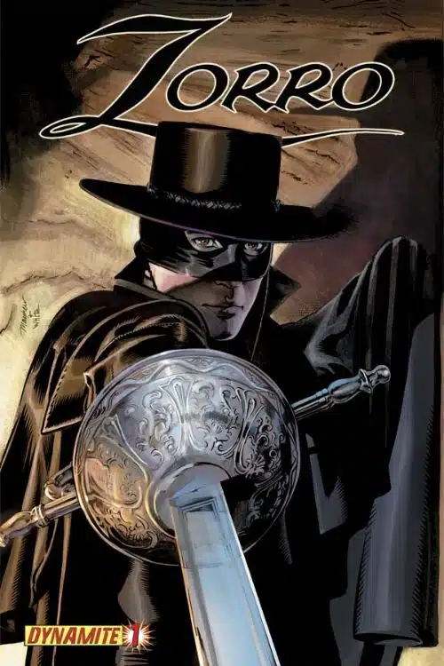 Zorro