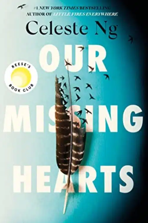 Our Missing Hearts by Celeste Ng