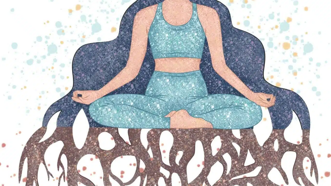 The Importance of Yoga and Meditation in Hinduism; Goal of Achieving Moksha (Liberation)