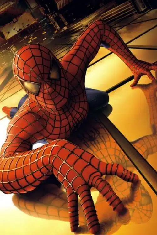 10 Most Popular Comic Book Superheroes of All Time - Spider-Man