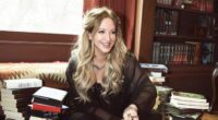 Biography of Leigh Bardugo | Life and Career