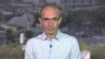 Yuval Noah Harari's Biography