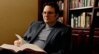 Brandon Sanderson’s Biography Author of Mistborn Series