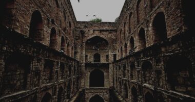 10 Most Haunted Places in The World That You Must Visit