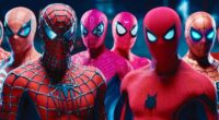 Evolution of Spider-Man’s Costume and Design