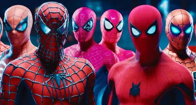 Evolution of Spider-Man’s Costume and Design