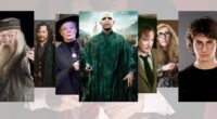 Harry Potter Characters who are Inspired by Mythology