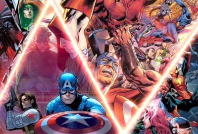 How Many Marvel Comics Are There And Where You Read All of Them