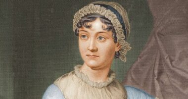 Jane Austen Biography