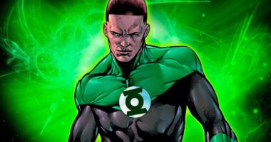 Legacy of John Stewart DC's First African American Superhero