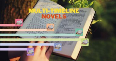 Multi-Timeline Novels You Won’t Want to Put Down