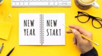 New Year Resolution Ideas for Students