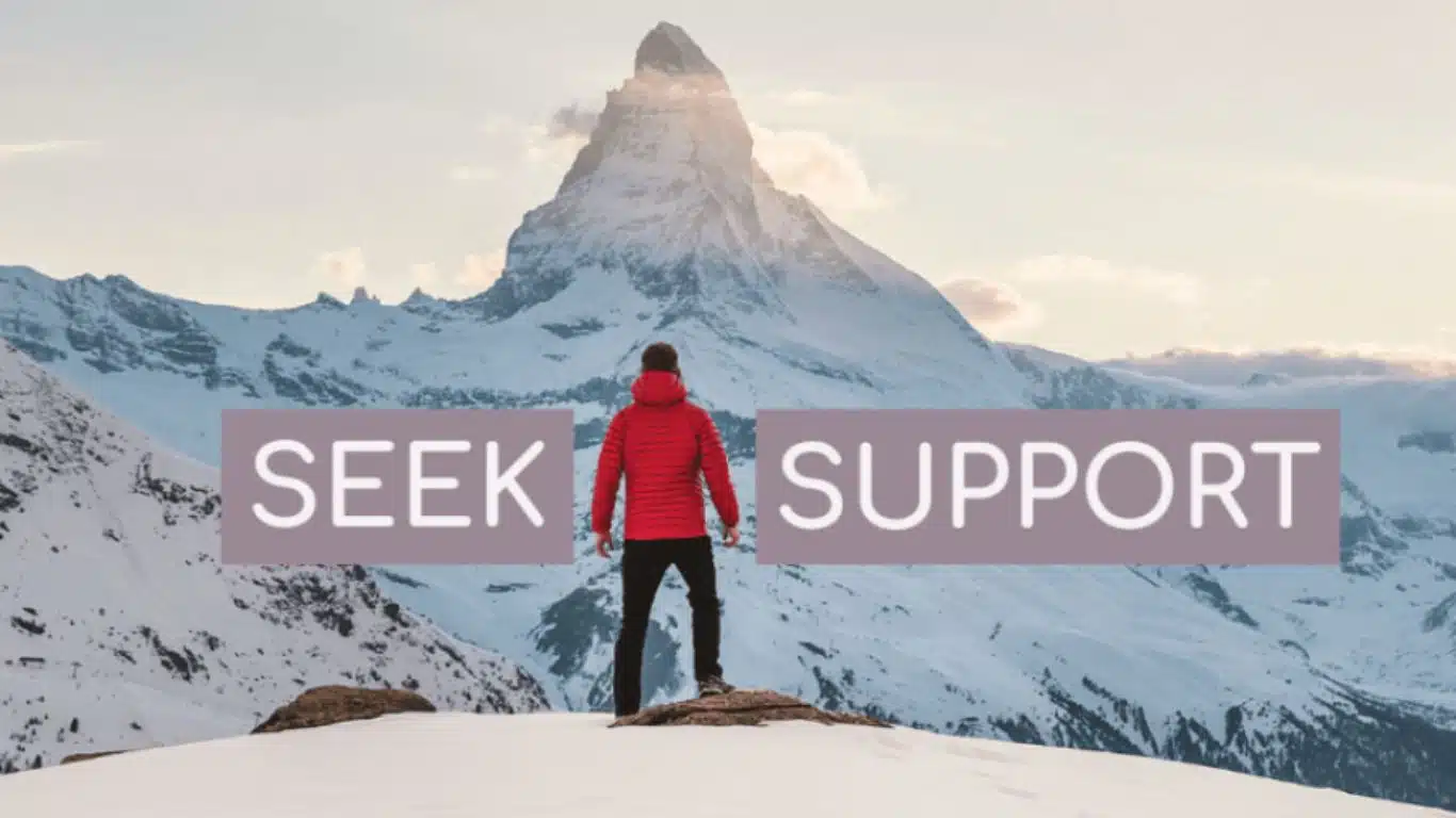 Overcoming Writer's Block: Strategies for Getting through those Tough Moments when You're Stuck