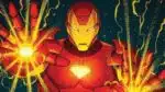 The 10 Weaknesses That Make Iron Man Vulnerable