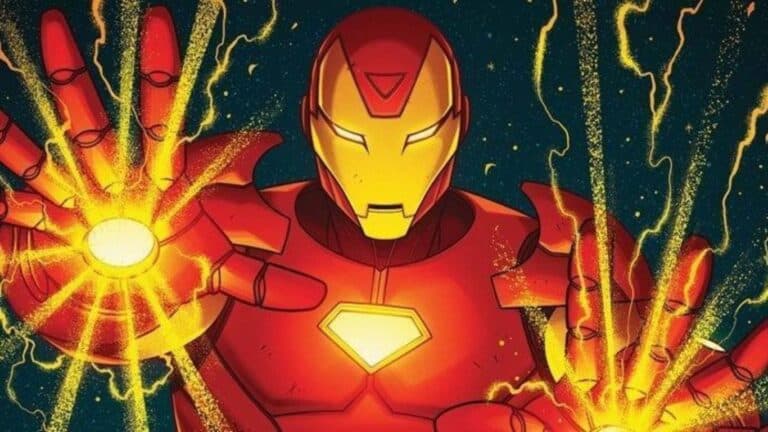 The 10 Weaknesses That Make Iron Man Vulnerable