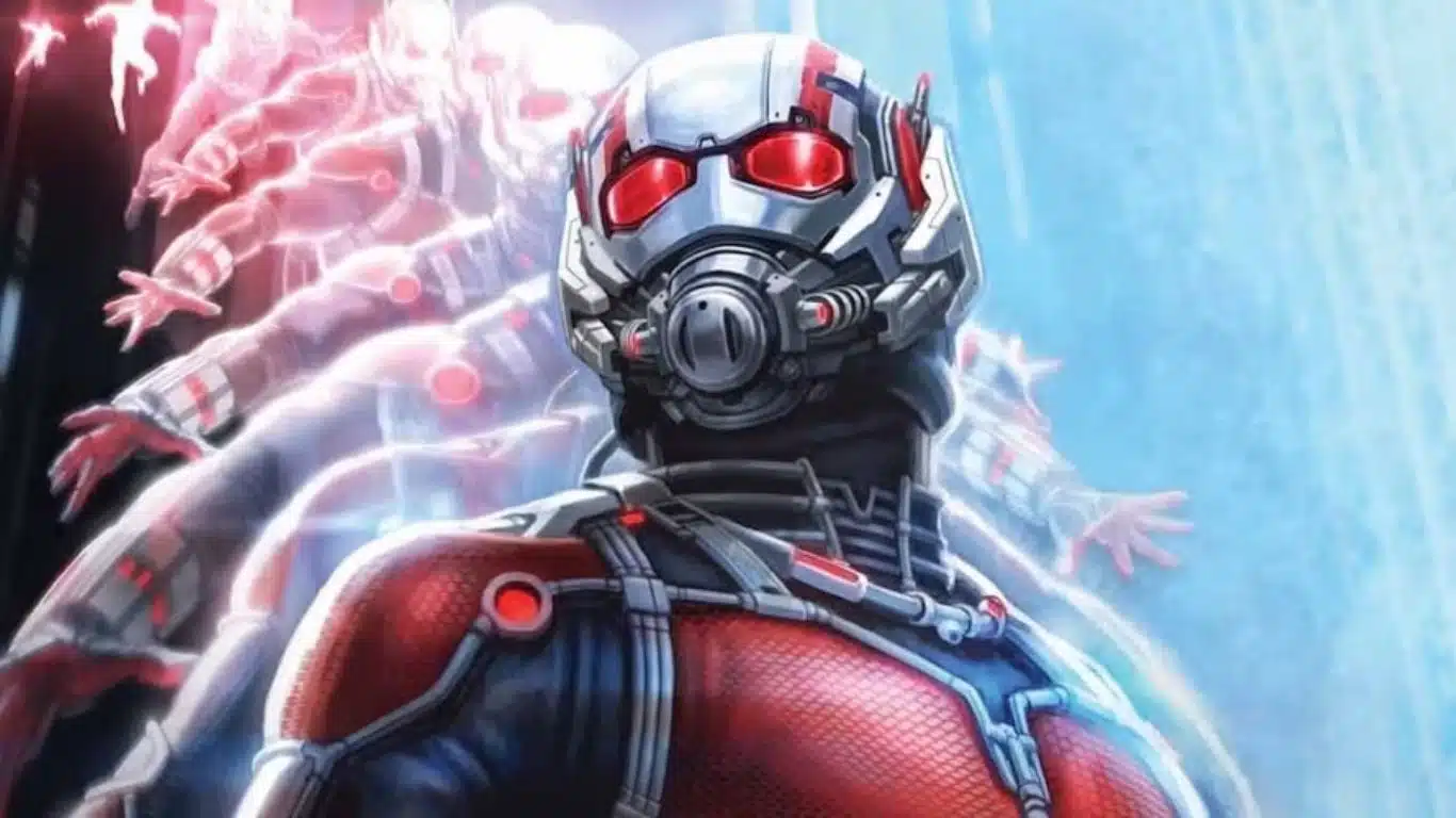 The 7 Superpowers of Ant-Man That Make Him a Unique and Unforgettable Superhero