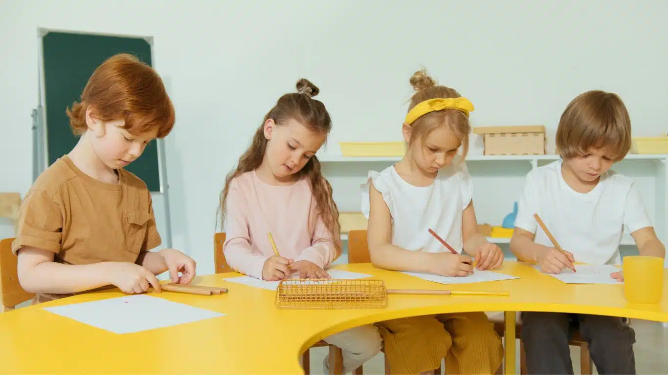 The Importance of Early Childhood Education