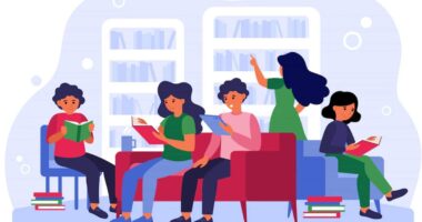 The Role of Book Clubs in Promoting Literacy and Love of Reading