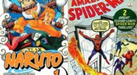 The role of comics and manga in social and political commentary