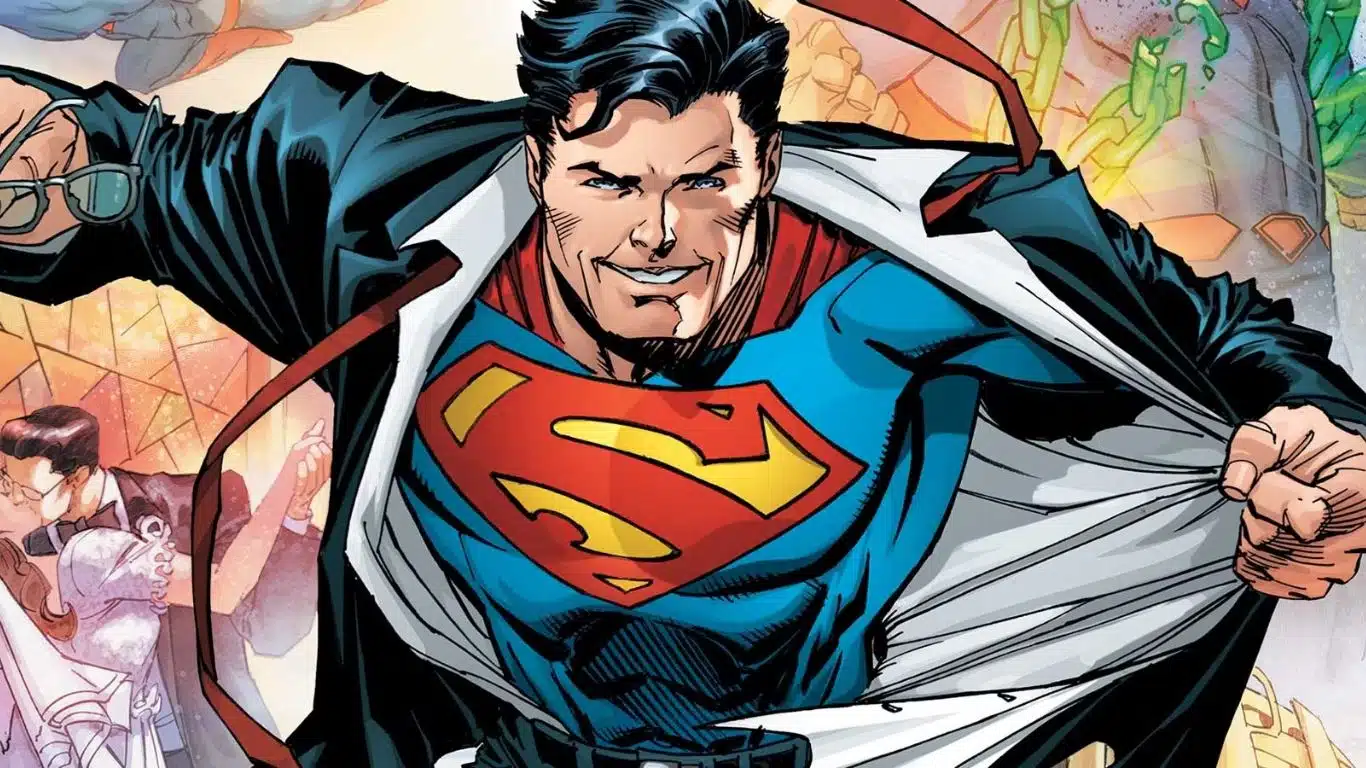 Top 7 Weaknesses of Superman