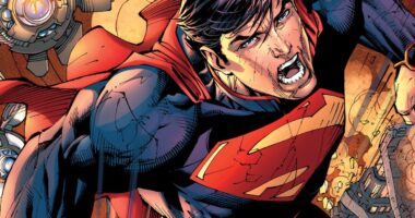 Top 7 Weaknesses of Superman