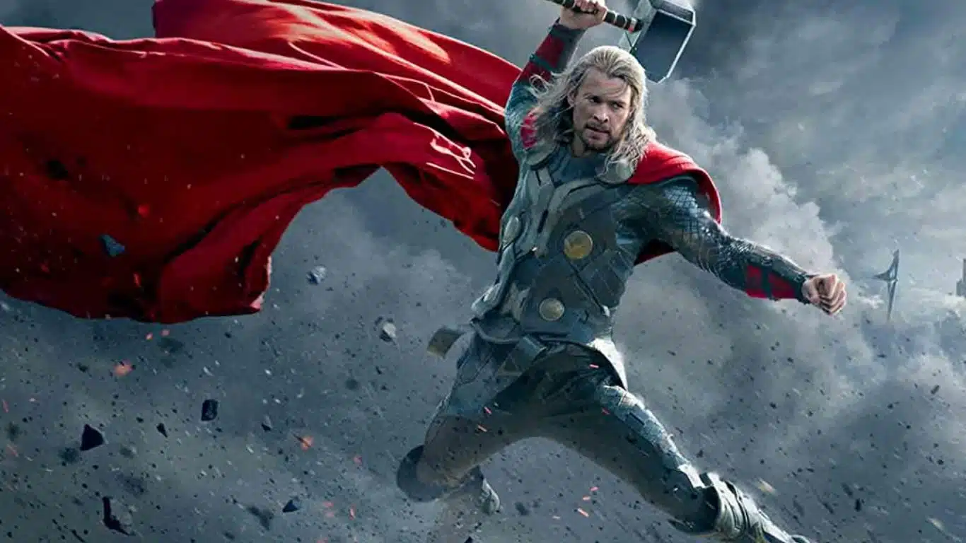 Weaknesses of Thor In Marvel Universe