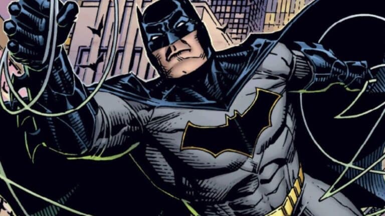 Worst Decisions Batman Ever Made In DC Comics
