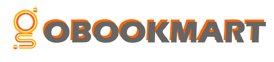 logotipo de gobookmart