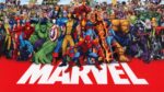 how marvel went from bankruptcy to billions 3