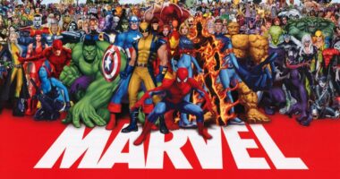 How Marvel Went From Bankruptcy to Billions