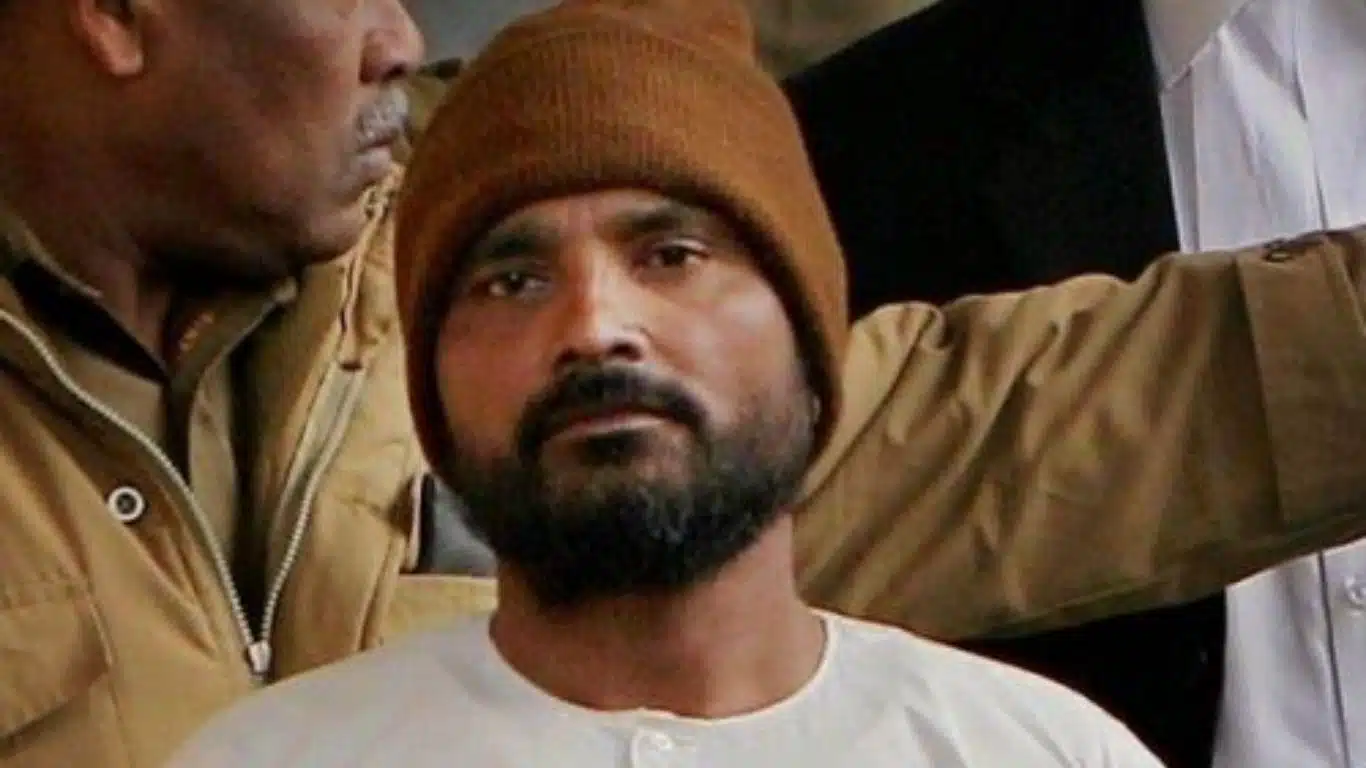 Chandrakant Jha (1998-2007) - killed 18 people