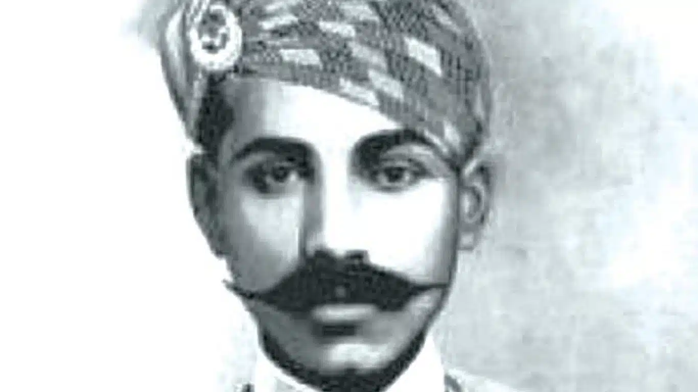 Top 10 Psycho Killers of India - Thug Behram (1790-1840) - killed 125 people suspected to kill 931