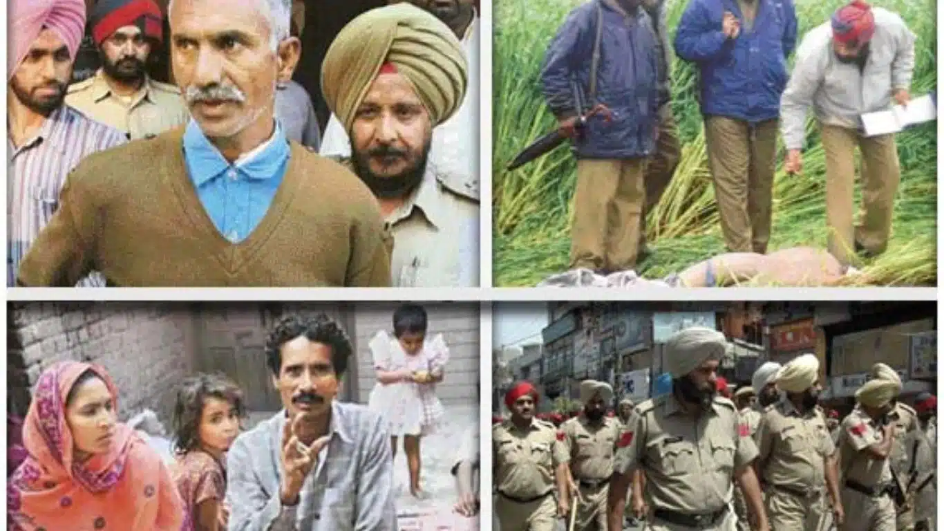 Darbara Singh ( April - October 2004 ) - killed 17 children