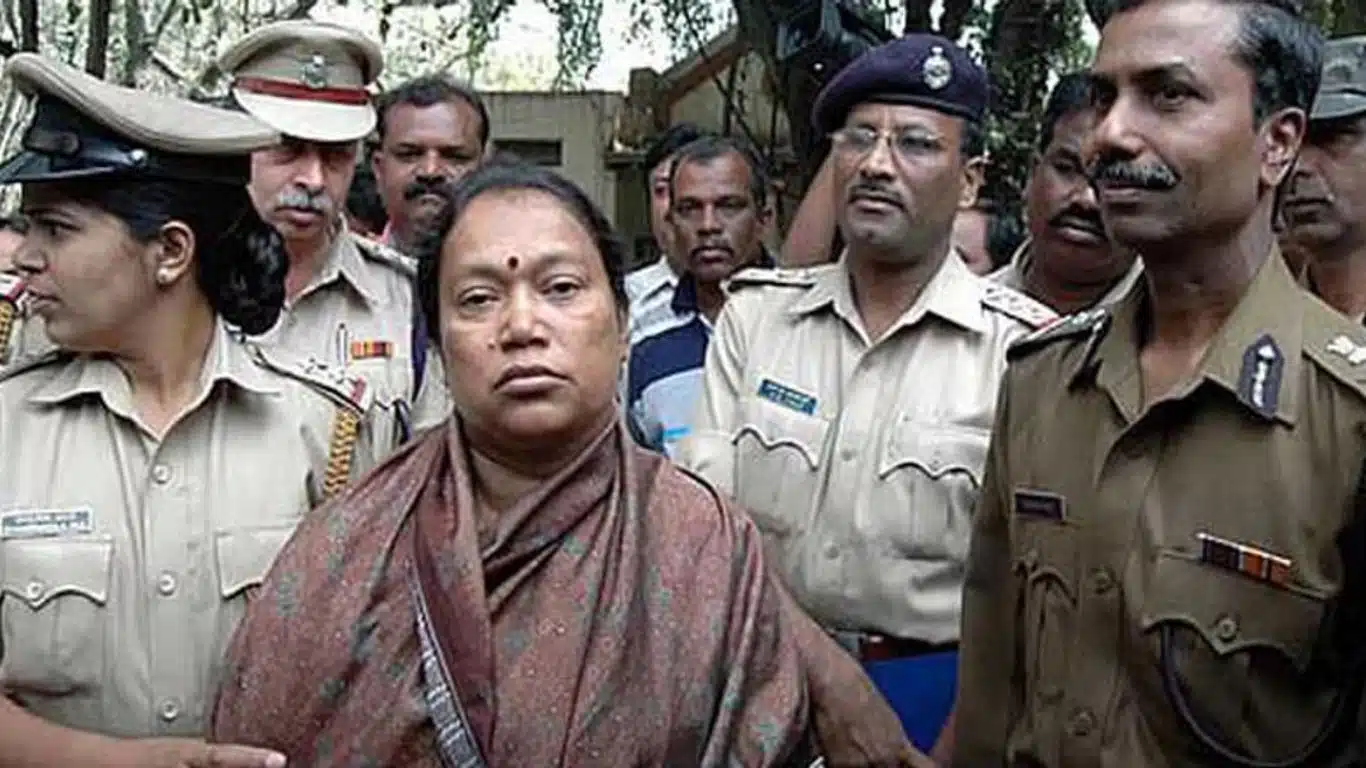 Top 10 Psycho Killers of India - KD Kempamma (1999-2007) killed 6 women