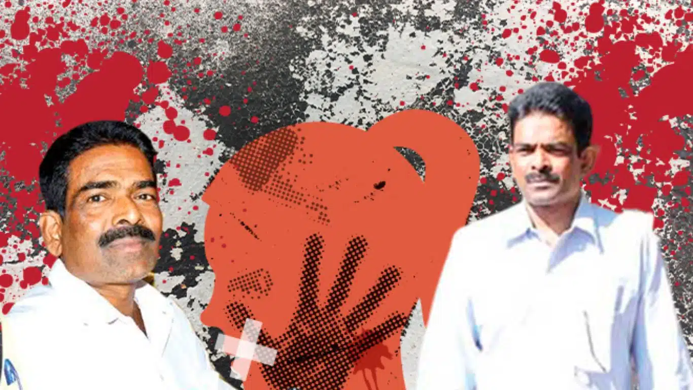 Mohan Kumar ( 2004 - 2009) killed 20 women