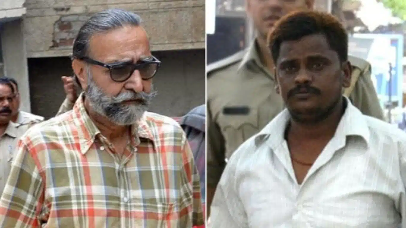 Top 10 Psycho Killers of India - Nithari killings (2005-2006) - raped and killed over 19 children