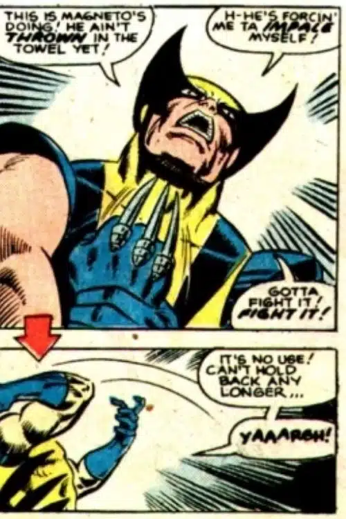 Killed By Punisher - Stabbed, Electrocuted