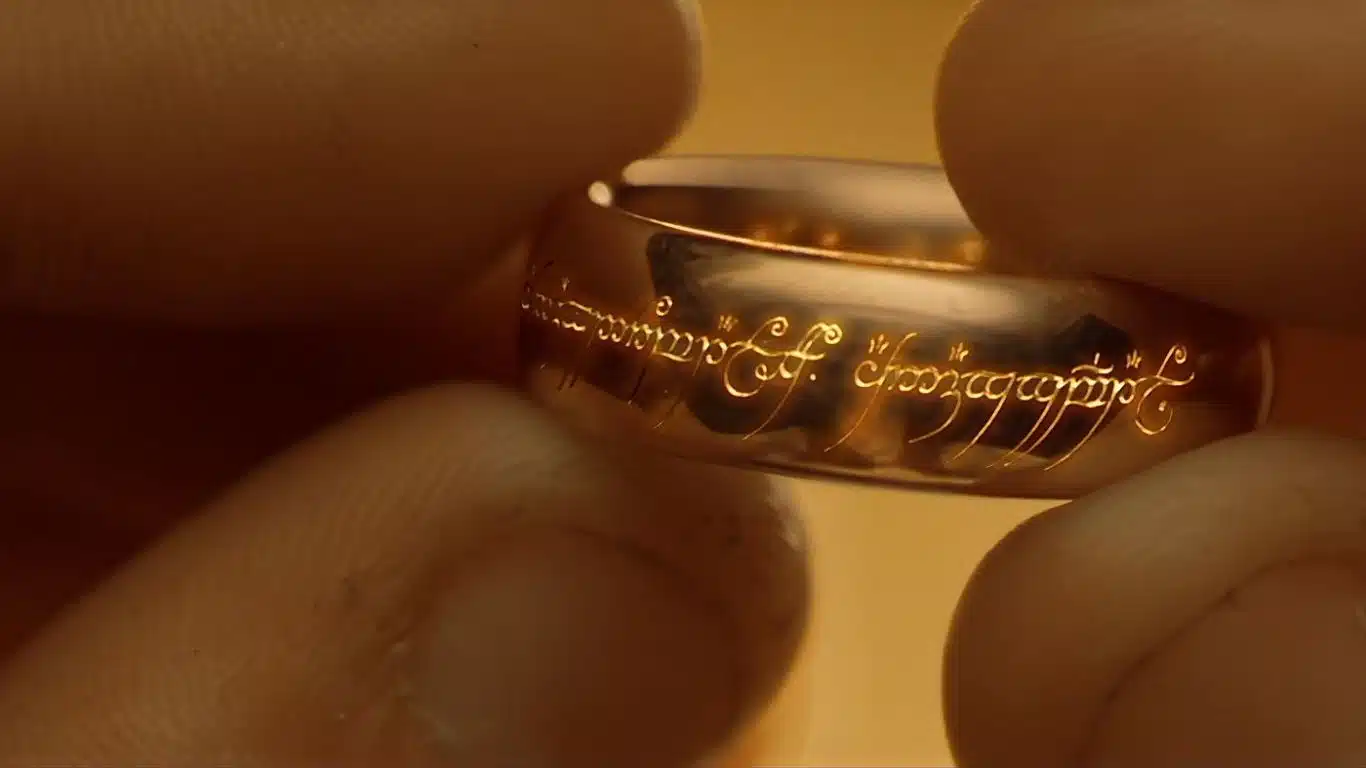 10 Most Powerful Middle Earth Weapons In The Lord Of The Rings - The One Ring