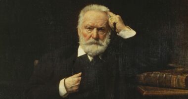 Biography of Victor Hugo